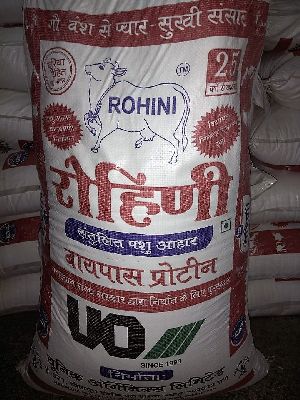 Bpyass Proteen (guar corma) Rohini Cattle Feed