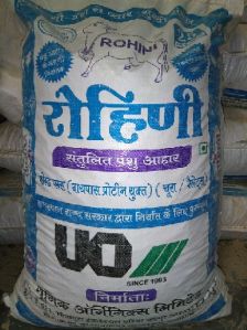 Gold Plus Rohini Cattle Feed