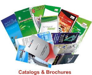 Brochure Printing Services