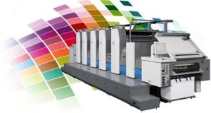 Offset Printing Services