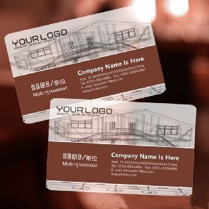 Visiting Card Printing Services