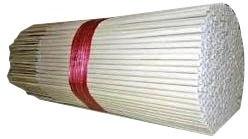 White Raw Incense Stick