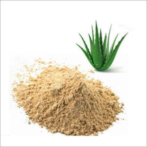 Aloe Vera Powder