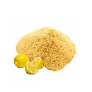 lemongrass powder