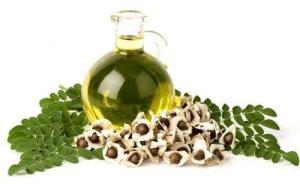 Moringa oil