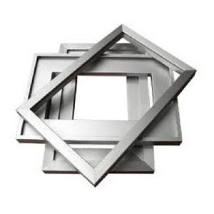 Aluminum Handcrafted Photo Frames