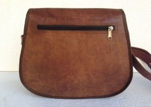 Ladies Leather Handbags