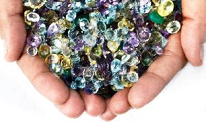 Mini Loose Gemstones