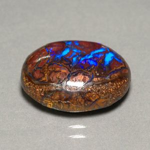 Night Opal Stones