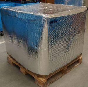 COLD CHAIN INSULATION