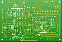 Single PCB