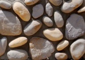 River Rock Stone