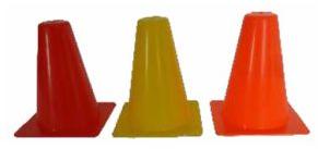 Plastic Cones