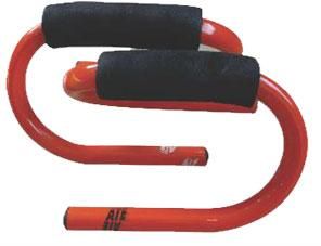 STEEL PUSH UP BAR