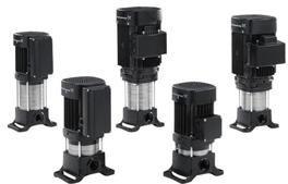 Grundfos CMV Pump