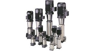 Grundfos CR pump