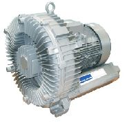 Side Channel Blower