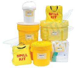 Universal Spill Kit