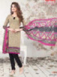 Printed Salwar Kameez