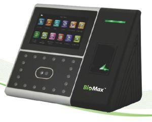 Biometric Attendance Machine