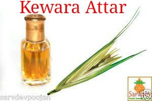 kewara attar