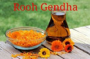 Rooh Gendha