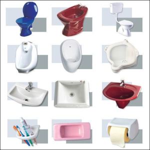 Sanitaryware Products