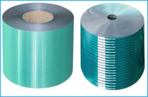 ECCS steel Tape