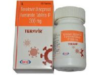 Anti HIV Medicines