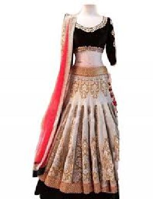 Ghagra Choli