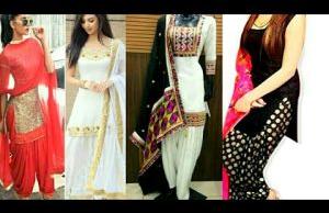 Patiyaala suits