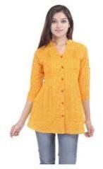 Shirt kurti