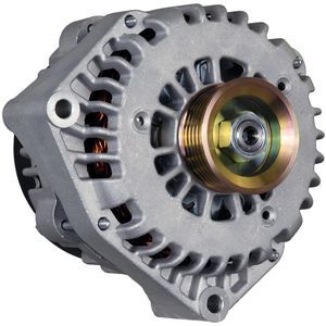 Automotive Alternator