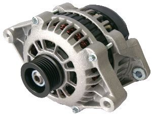 Electrical Alternator