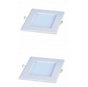 12W LED Panel Lights