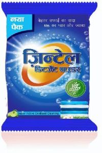 Zintel Detergent Powder