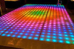 DJ Dance Floor