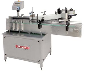 Labeling Machine