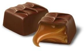 Caramel Chocolate