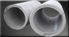 precast concrete pipe