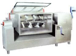 Mass Mixer Machine