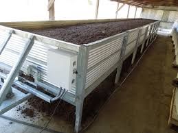 Vermiculture Services