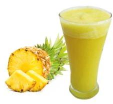 Pineapple Pulp