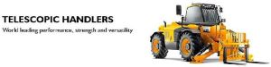 Telescopic Handlers