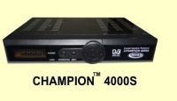 Champion 4000 Set Top Box