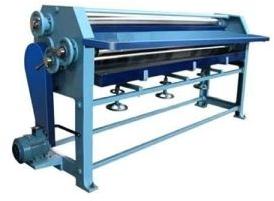 Pasting Machine