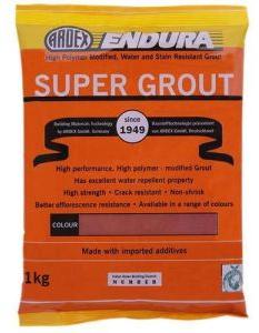 Super Grout