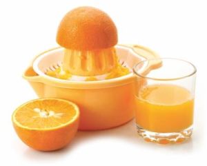 mini Juicer