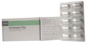 30 MG DOMPERIDONE SR Capsules