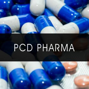 pcd pharma